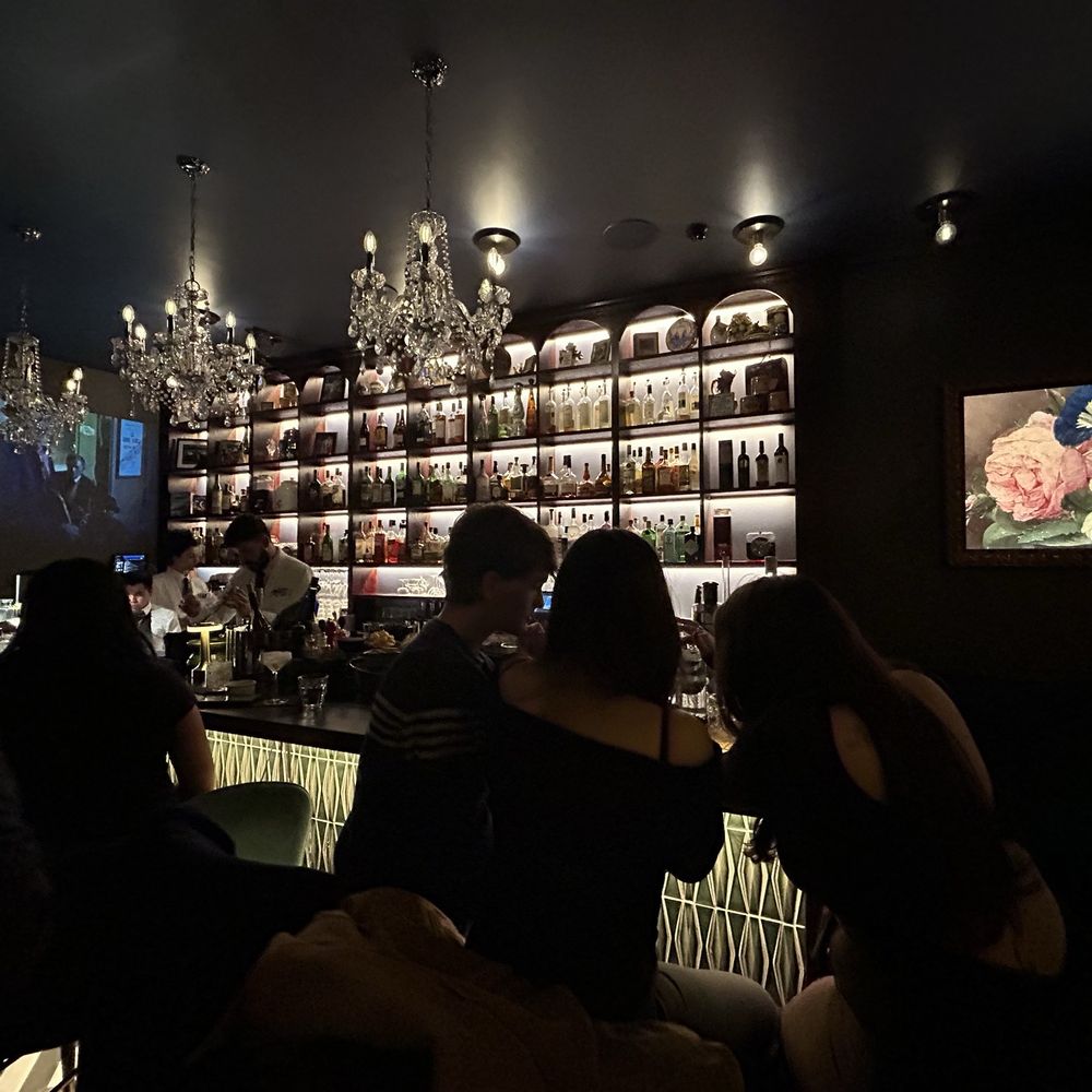 Bar Franco - Bar - Bars Near Me - Montclair, New Jersey Bar Franco - Bar - Bars Near Me - Montclair, New Jersey