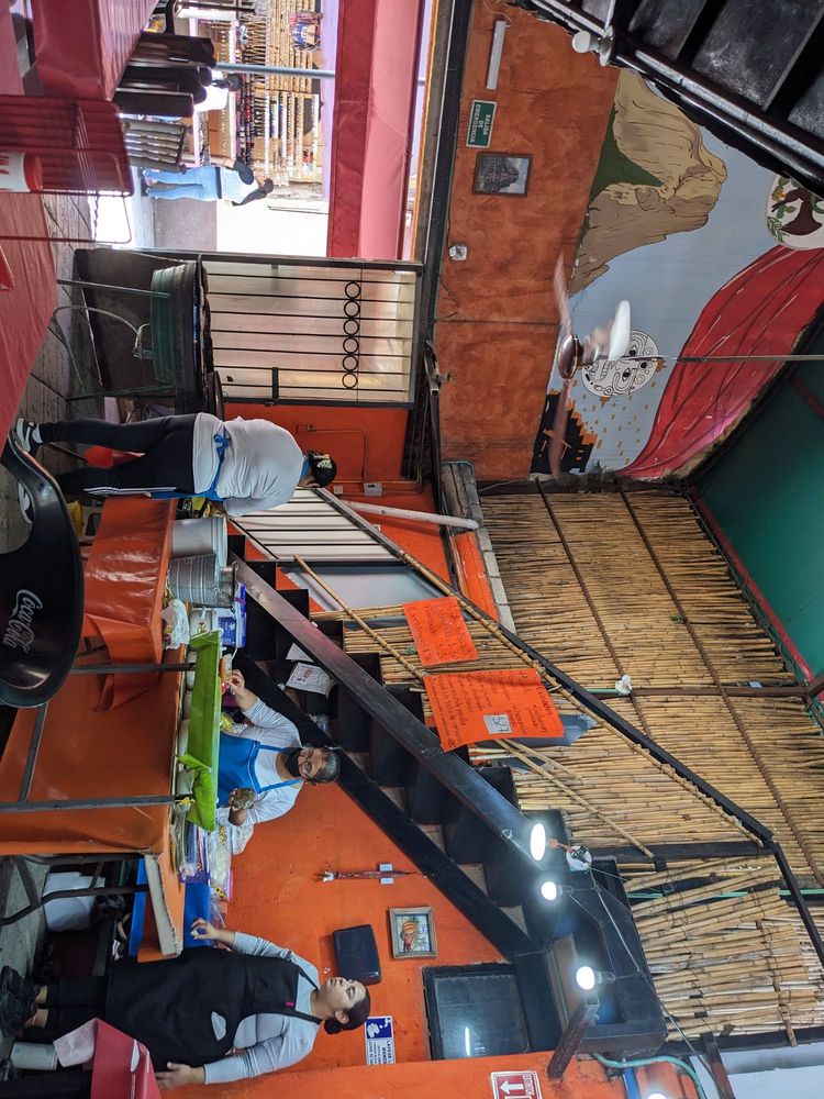 Gorditas Doña Jose