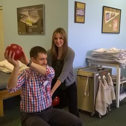 Island Sports Physical Therapy