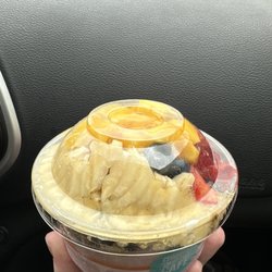 Tropical Smoothie Cafe