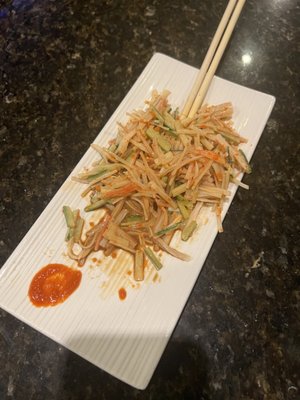 Tatsumaki Ramen & Lounge by null
