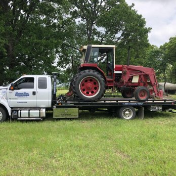 Benson Bros Wrecker Service - Roadside Assistance Near Me - Commerce, Texas Benson Bros Wrecker Service - Roadside Assistance Near Me - Commerce, Texas