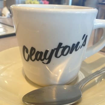 Clayton's Coffee Shop - decent coffee - Coffee & Tea Near Me - Coronado, California