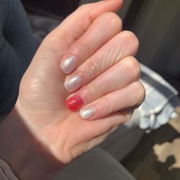 Manicure Manicure