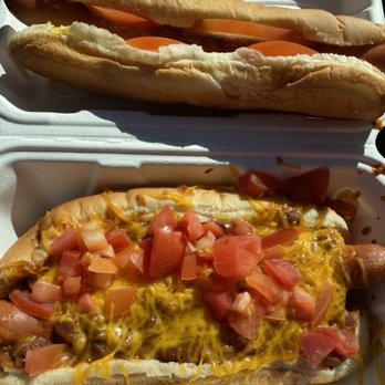 Casper's Hot Dogs Oakland - Casper Famous Dog, Chili Cheese Dog - Fast Food Near Me - Oakland, California Casper's Hot Dogs Oakland - Casper Famous Dog, Chili Cheese Dog - Fast Food Near Me - Oakland, California
