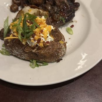 Firebirds Wood Fired Grill - Seafood Near Me - Chattanooga, Tennessee