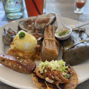 Caracol - Seafood Near Me - Houston, Texas Caracol - Seafood Near Me - Houston, Texas