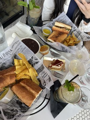 Havana Grill by null