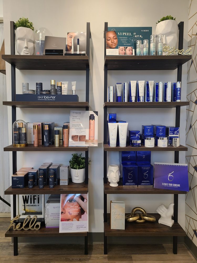 LUSH LASER & AESTHETICS MICRONEEDLING LASER HAIR REMOVAL Updated