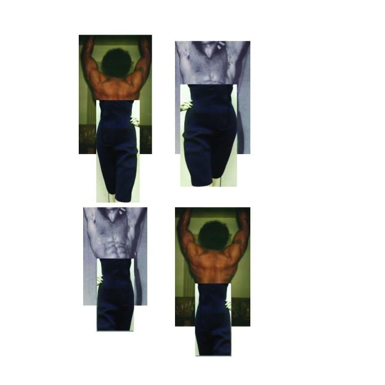 SYNERFIT TRAINING SYSTEMS 1895 W Devonshire Ave, Hemet, California