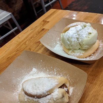 Fat Bao - Chinese Near Me - Houston, Texas