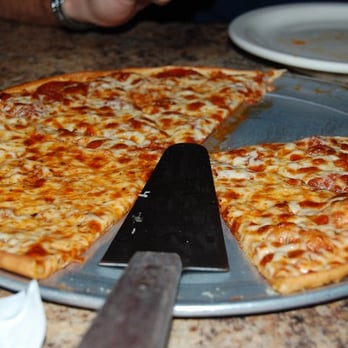 Sidestreet Pizza & Pasta - Pizza Near Me - Tryon, North Carolina