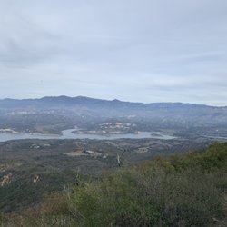 Tequepis Trail