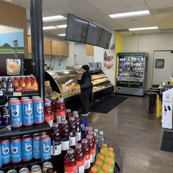 Power Market - Sunset Blvd - Gas Stations Near Me - Rocklin, California