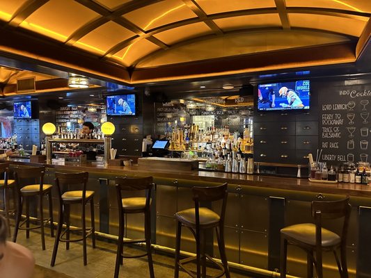 The Independent by null