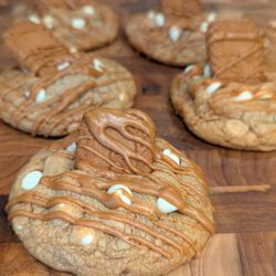 The Cozy Cookie