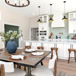 Wholesale Cabinets - https://www.wholesalecabinets.us/kitchen-cabinets/rta-cabinets/bright-white-shaker.html