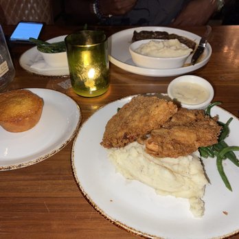 Haywire - Chicken fried Chicken - New American Near Me - Plano, Texas Haywire - Chicken fried Chicken - New American Near Me - Plano, Texas