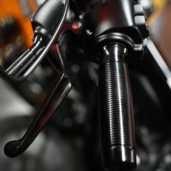 1DOWN Biker Supply House - Handle bars
