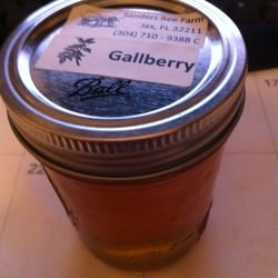 Sanders Bee farm - Good stuff