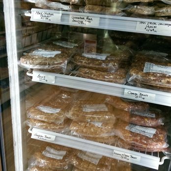 Fulton Meat Market - Meat Shops Near Me - Fulton, Illinois