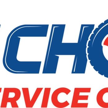 Tire Choice Auto Service Centers - Tires Near Me - Covington, Louisiana Tire Choice Auto Service Centers - Tires Near Me - Covington, Louisiana