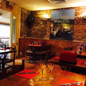 Au Petit Sud-Ouest - French Near Me - Levallois-Perret, 92 Au Petit Sud-Ouest - French Near Me - Levallois-Perret, 92