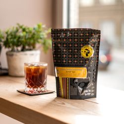 La Bohème Café - From farm to cup!