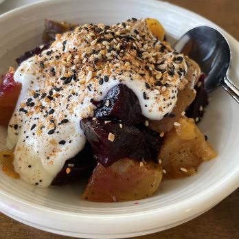 Pitfire Pizza - ROASTED BEETS - Pizza Near Me - Los Angeles, California Pitfire Pizza - ROASTED BEETS - Pizza Near Me - Los Angeles, California