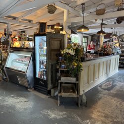 North Tisbury Farm & Market