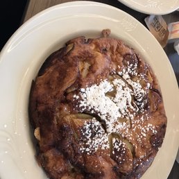 Apple Pancakes Apple Pancakes