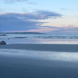 Lynn Beach