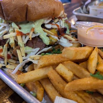 Wilco Fusion Grill - Wilco Burger at Wilco Fusion Grill, Franklin - Cafes Near Me - Franklin, Tennessee Wilco Fusion Grill - Wilco Burger at Wilco Fusion Grill, Franklin - Cafes Near Me - Franklin, Tennessee