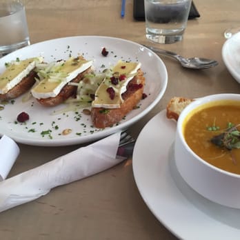 Sonoma Cellar - Squash soup and crostini . - Wine Tasting Room Near Me - Alexandria, Virginia Sonoma Cellar - Squash soup and crostini . - Wine Tasting Room Near Me - Alexandria, Virginia