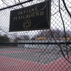 Skyline Playground