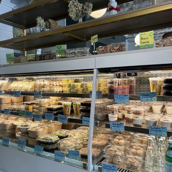 The Corner Pantry - Cafes Near Me - Baltimore, Maryland The Corner Pantry - Cafes Near Me - Baltimore, Maryland
