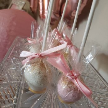 Betty Lou's Cake Pops - Bakeries Near Me Betty Lou's Cake Pops - Bakeries Near Me