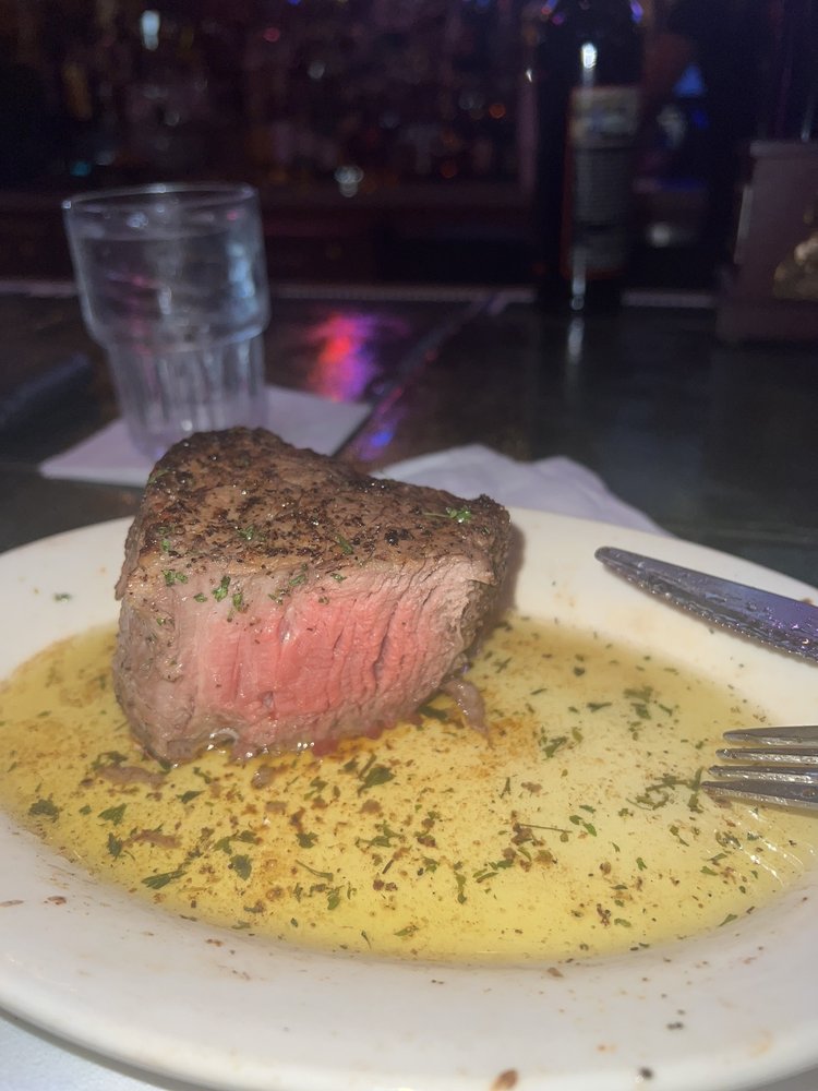 Social spots from Tico's Steakhouse