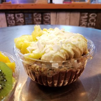 Playa Bowls - Tropical açai bowl - Acai Bowls Near Me - Millburn, New Jersey