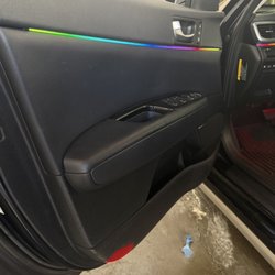 T&R Lighting - Ambient lighting