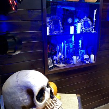 Ghost Bar - Pop-Up Restaurants Near Me - Honolulu, Hawaii