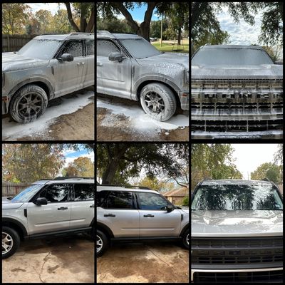 Blake’s Mobile Detailing