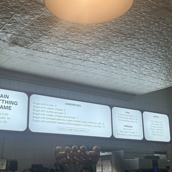 Apollo Bagels - Bagels Near Me - New York, New York Apollo Bagels - Bagels Near Me - New York, New York