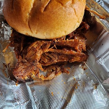 Smokin' Little Diner - Pulled pork - Barbeque Near Me - Depew, New York Smokin' Little Diner - Pulled pork - Barbeque Near Me - Depew, New York