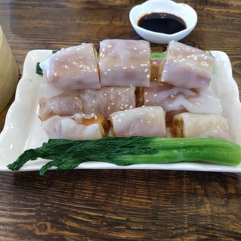King Wah - Crispy fried curler doughs. - Dim Sum Near Me - Pleasanton, California King Wah - Crispy fried curler doughs. - Dim Sum Near Me - Pleasanton, California