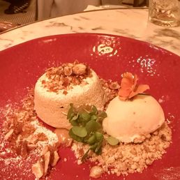Dessert Dessert