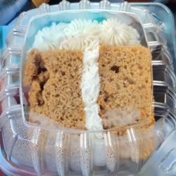 M&J's Taste Of Home