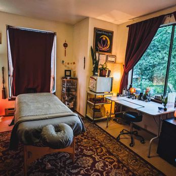 Kismet Healing Arts - Richmond Beach Studio - Massage Therapy Near Me - Shoreline, Washington Kismet Healing Arts - Richmond Beach Studio - Massage Therapy Near Me - Shoreline, Washington