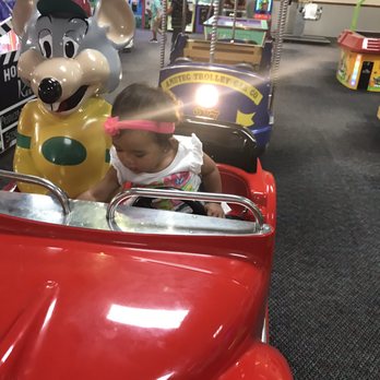 Chuck E. Cheese - Photo ride - Pizza Near Me - Goodyear, Arizona Chuck E. Cheese - Photo ride - Pizza Near Me - Goodyear, Arizona