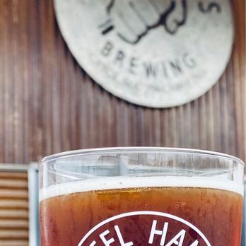 Steel Hands Brewing - Breweries Near Me - Cayce, South Carolina Steel Hands Brewing - Breweries Near Me - Cayce, South Carolina